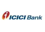 Logo of ICICI Bank